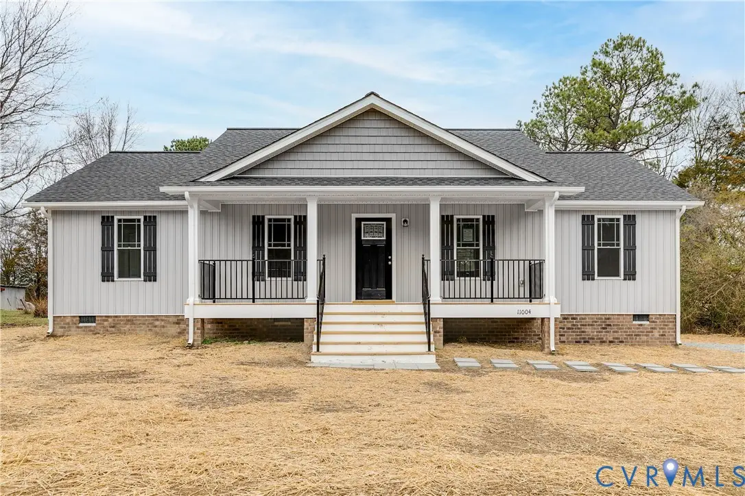 2545 Wickham Road, Bumpass, VA 23024 - #1
