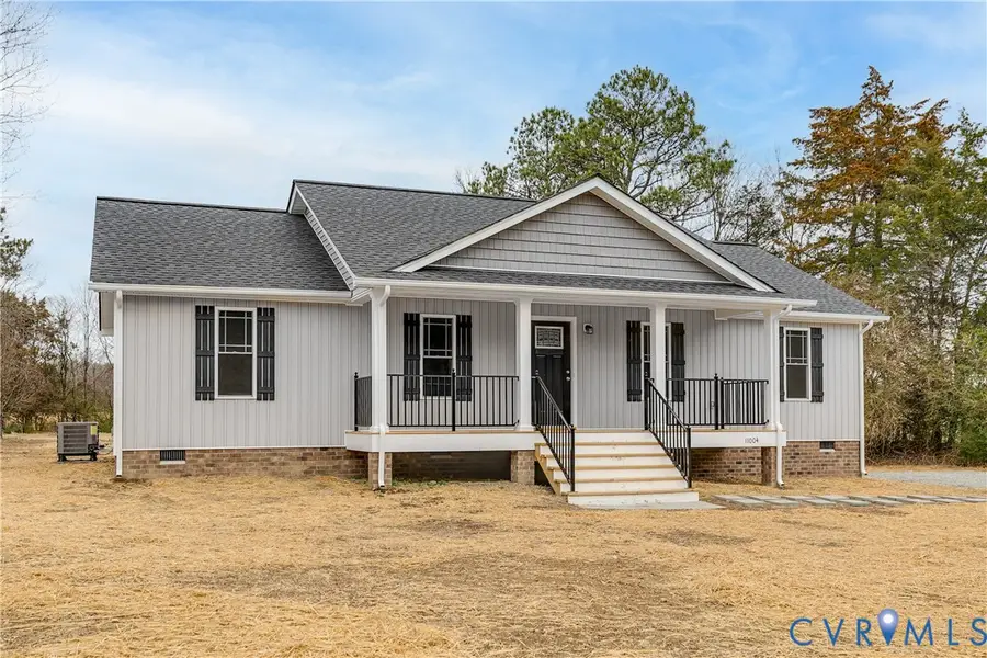 2545 Wickham Road, Bumpass, VA 23024 - #2