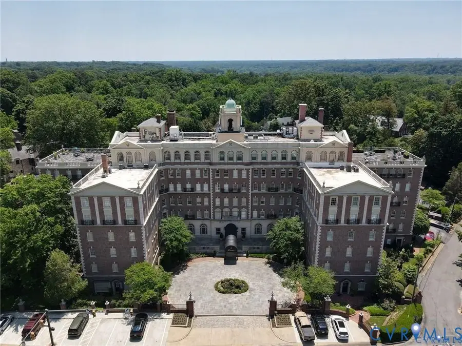 5621 Cary Street Road #U103, Richmond, VA 23226 - #2