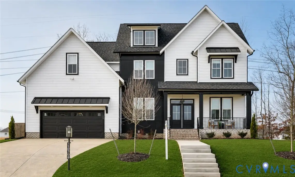 10708 River Fall Path, Glen Allen, VA 23059 - #1