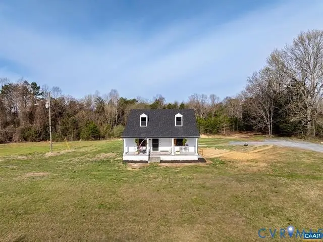 2733 Cedar Lane Road, Kents Store, VA 23084 - #2