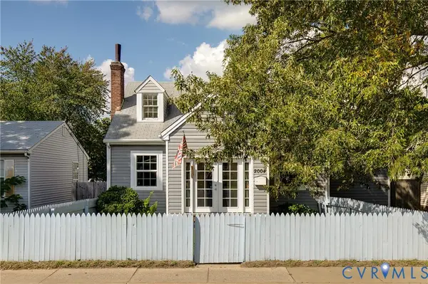 2004 Williamsburg Road, Richmond, VA 23231