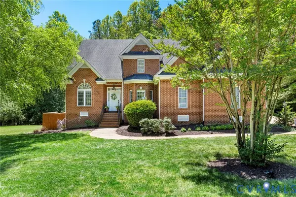 8418 Macandrew Terrace, Chesterfield, VA 23838