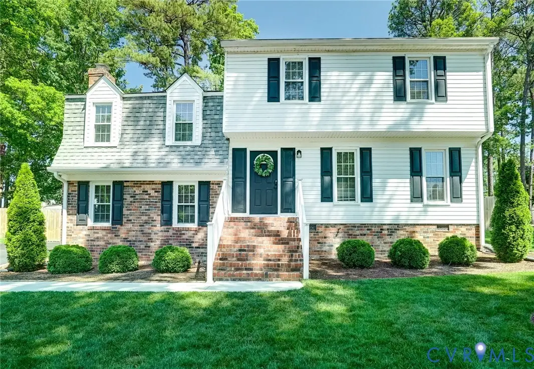 8706 Traditional Court, Henrico, VA 23294 - #1
