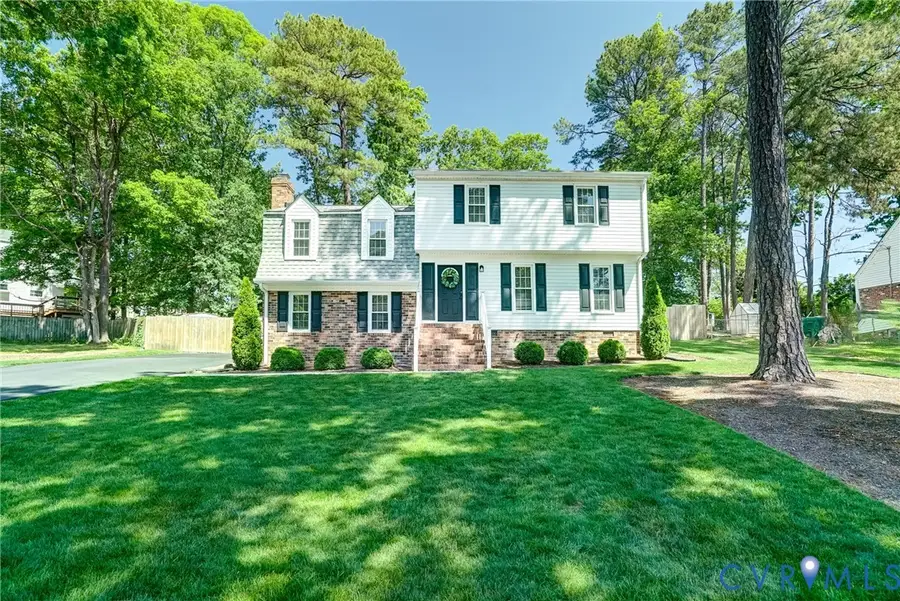 8706 Traditional Court, Henrico, VA 23294 - #2