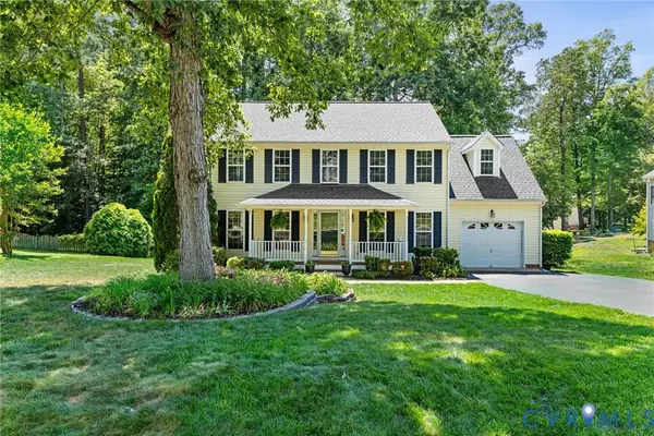 12001 Swift Crossing Drive, Chesterfield, VA 23112
