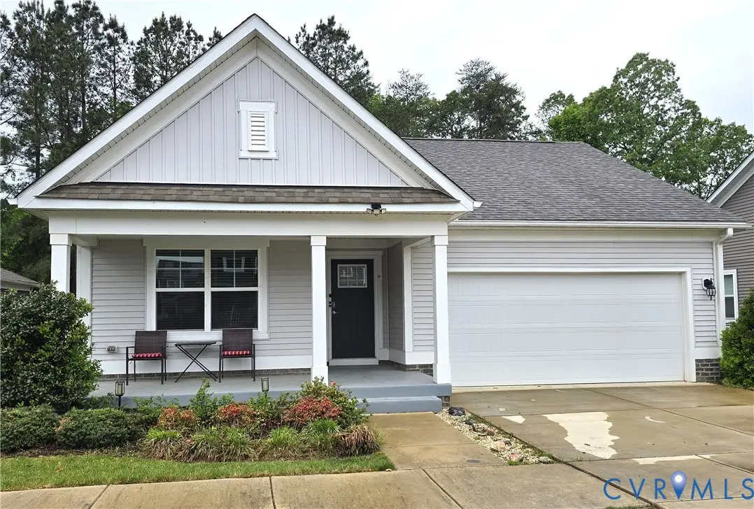 6620 Sterling Way, Ruther Glen, VA 22546 - #1