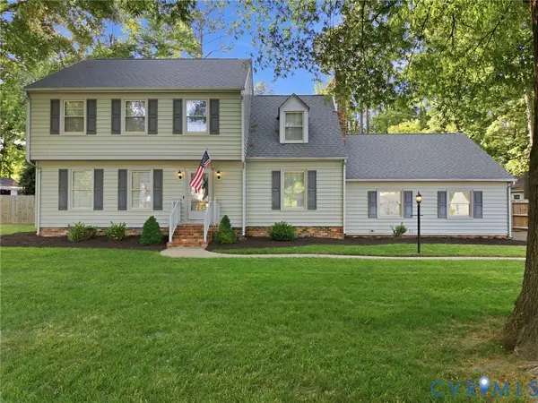 10410 Leander Drive, Glen Allen, VA 23060
