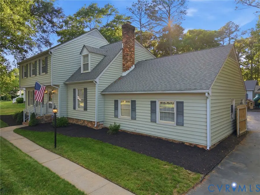 10410 Leander Drive, Glen Allen, VA 23060 - #3