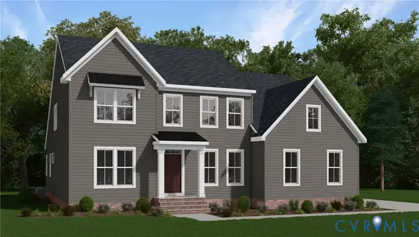 1680 Broken Branch Trail, Powhatan, VA 23219