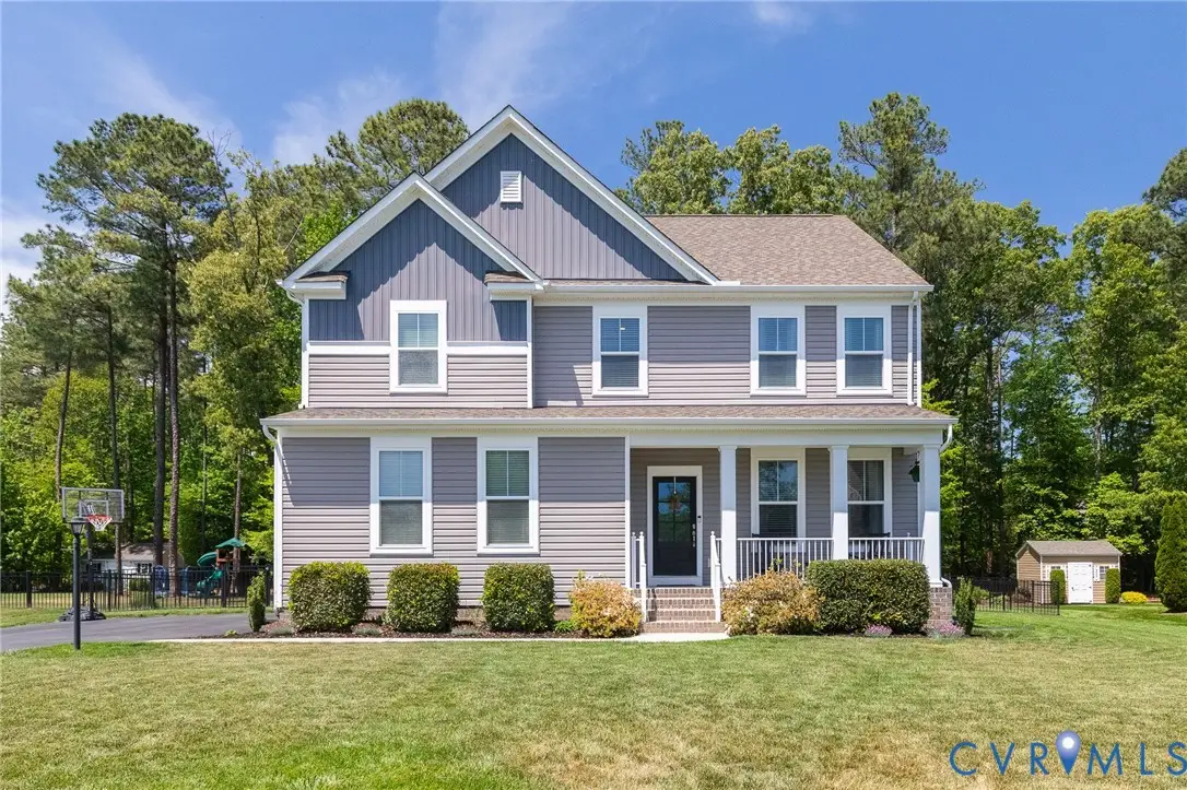10146 Cameron Ridge Drive, Ashland, VA 23005 - #1