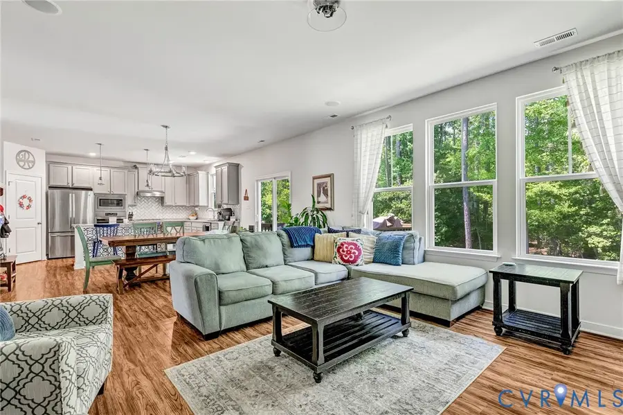 10146 Cameron Ridge Drive, Ashland, VA 23005 - #2