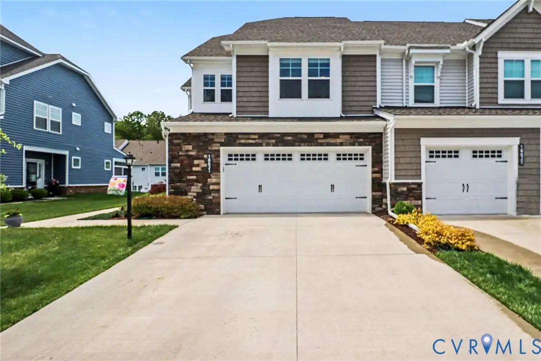 18621 Palisades Ridge, Moseley, VA 23120 - #1