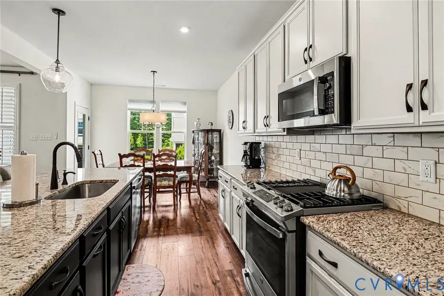 18621 Palisades Ridge, Moseley, VA 23120 - #2