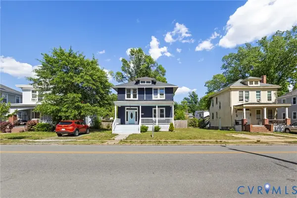 3307 North Avenue, Richmond, VA 23222