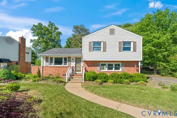 619 Tarpley Road, Richmond, VA 23225