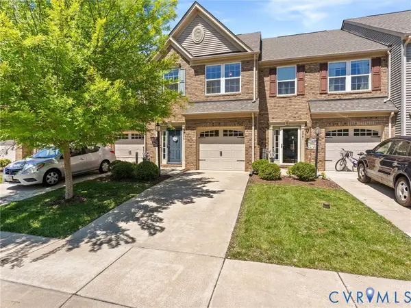 8979 Ringview Drive, Mechanicsville, VA 23116
