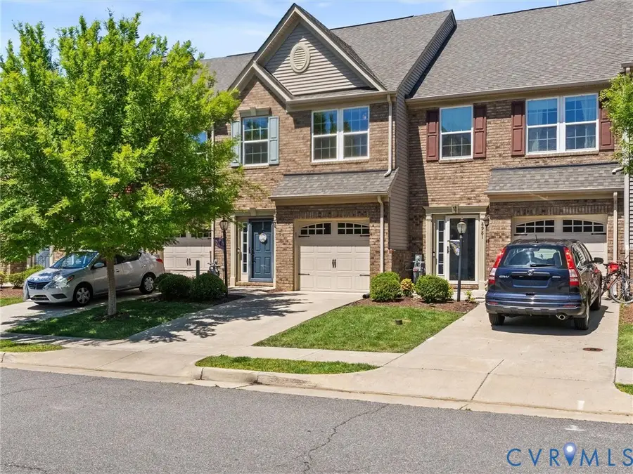 8979 Ringview Drive, Mechanicsville, VA 23116 - #3