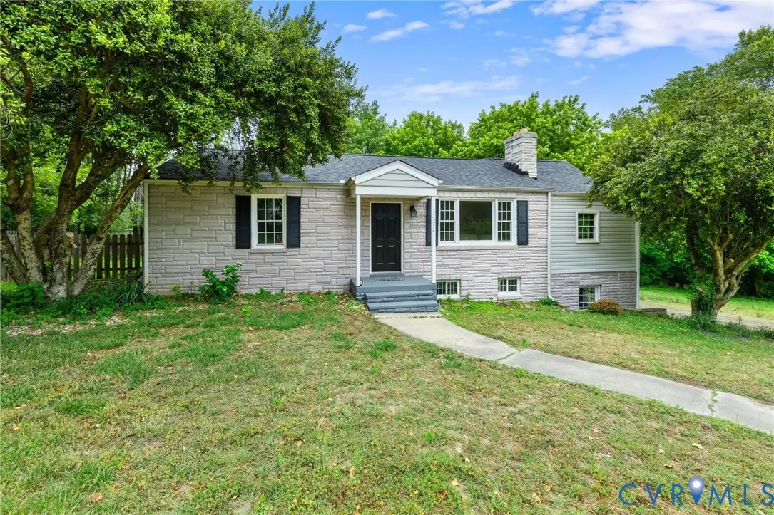 7254 Public Lane, Mechanicsville, VA 23111 - #1