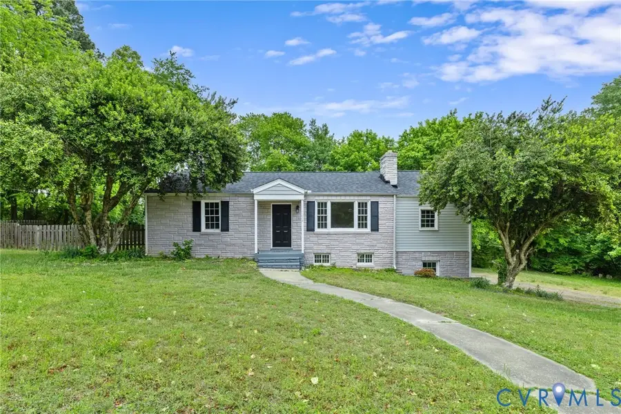 7254 Public Lane, Mechanicsville, VA 23111 - #2