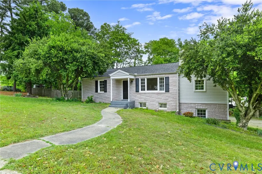 7254 Public Lane, Mechanicsville, VA 23111 - #3