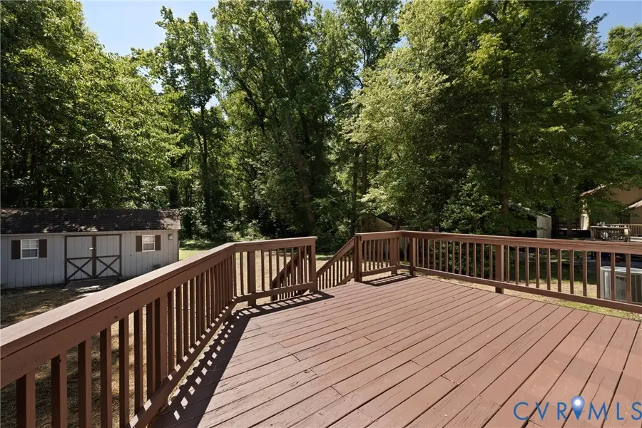 4819 Black Oak Road, Meadowbrook, VA 23237 - #3