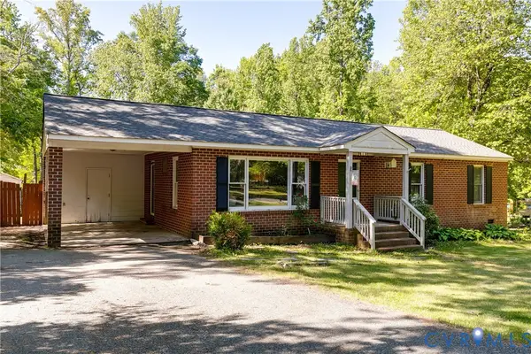 11211 Moravia Road, Chesterfield, VA 23112