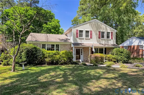 1928 Neptune Drive, North Chesterfield, VA 23235