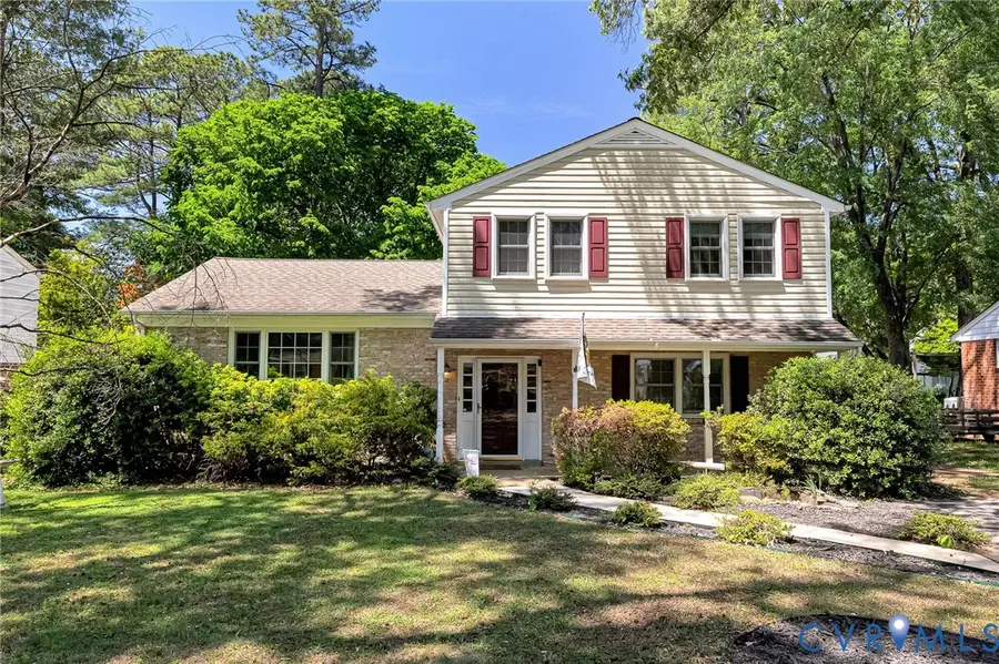 1928 Neptune Drive, North Chesterfield, VA 23235 - #2