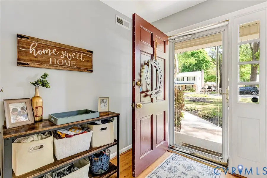 1928 Neptune Drive, North Chesterfield, VA 23235 - #3