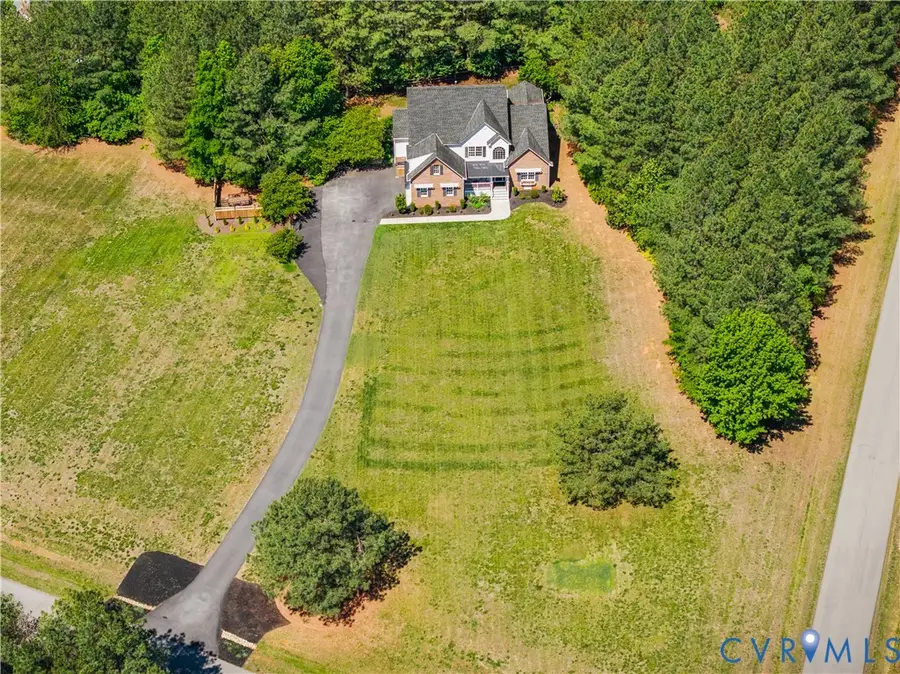 3845 Mill Mount Drive, Powhatan, VA 23139 - #3