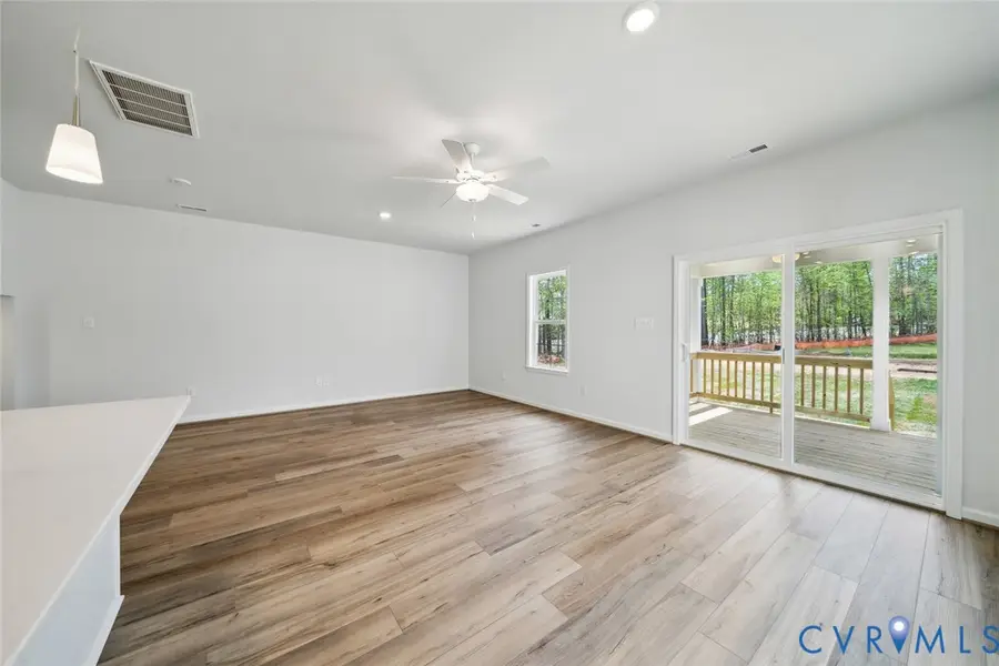 6476 Lila Crest Lane, Chesterfield, VA 23112 - #2