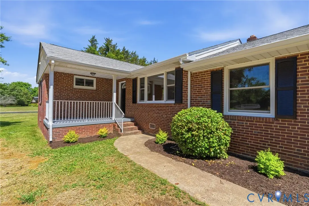 1116 Warwick Park Road, Henrico, VA 23231 - #1
