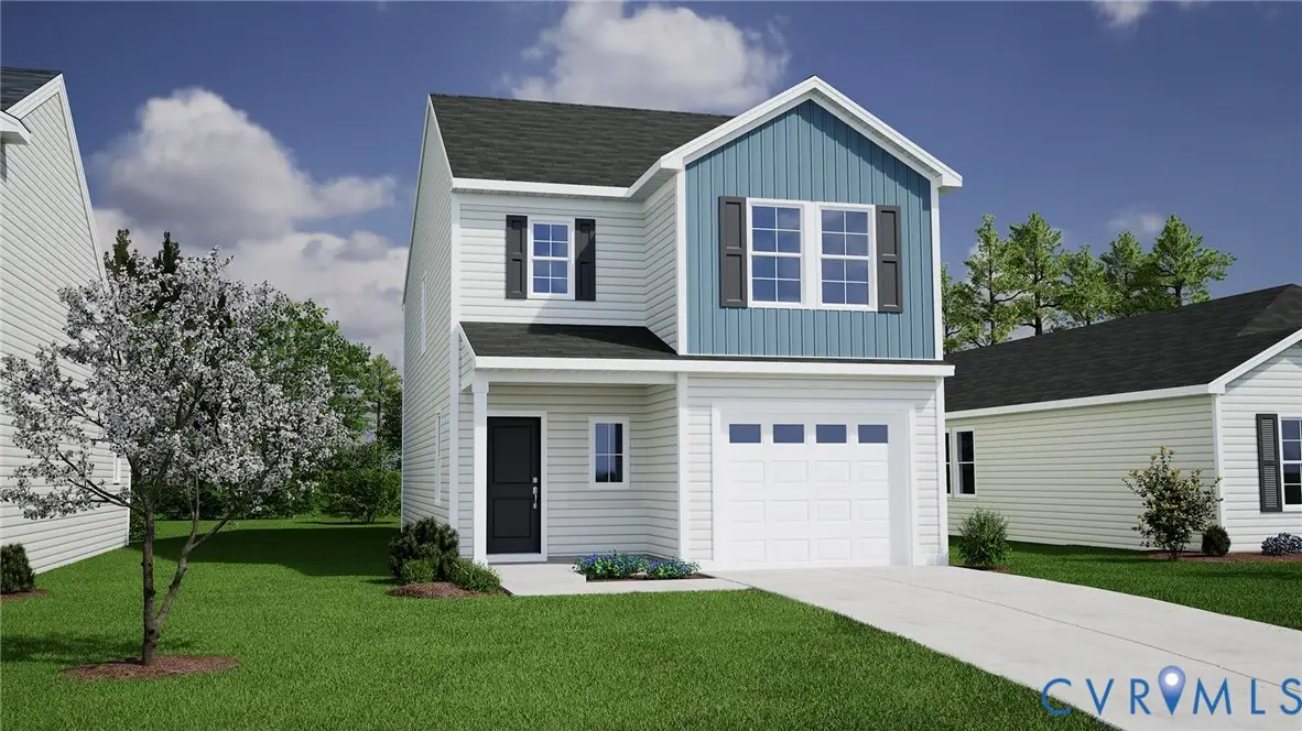6464 Lila Crest Lane, Chesterfield, VA 23112 - #1
