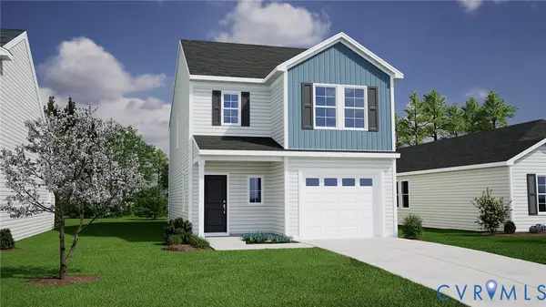 6464 Lila Crest Lane, Chesterfield, VA 23112