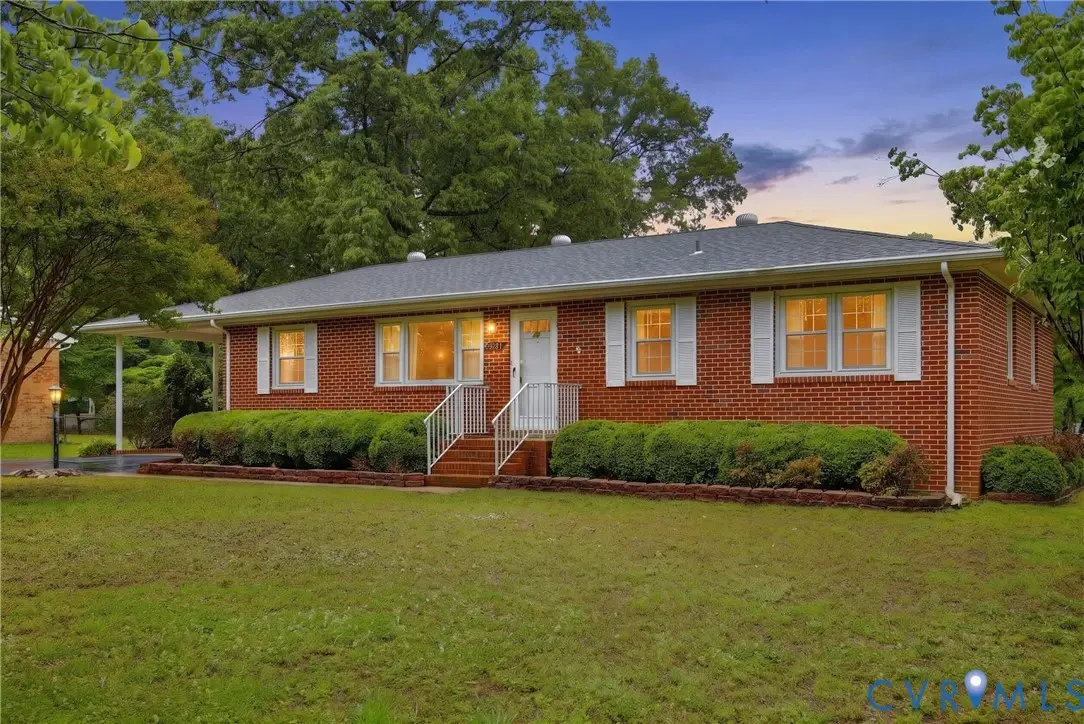 8061 Elliott Drive, Mechanicsville, VA 23111 - #1