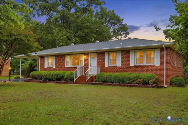 8061 Elliott Drive, Mechanicsville, VA 23111