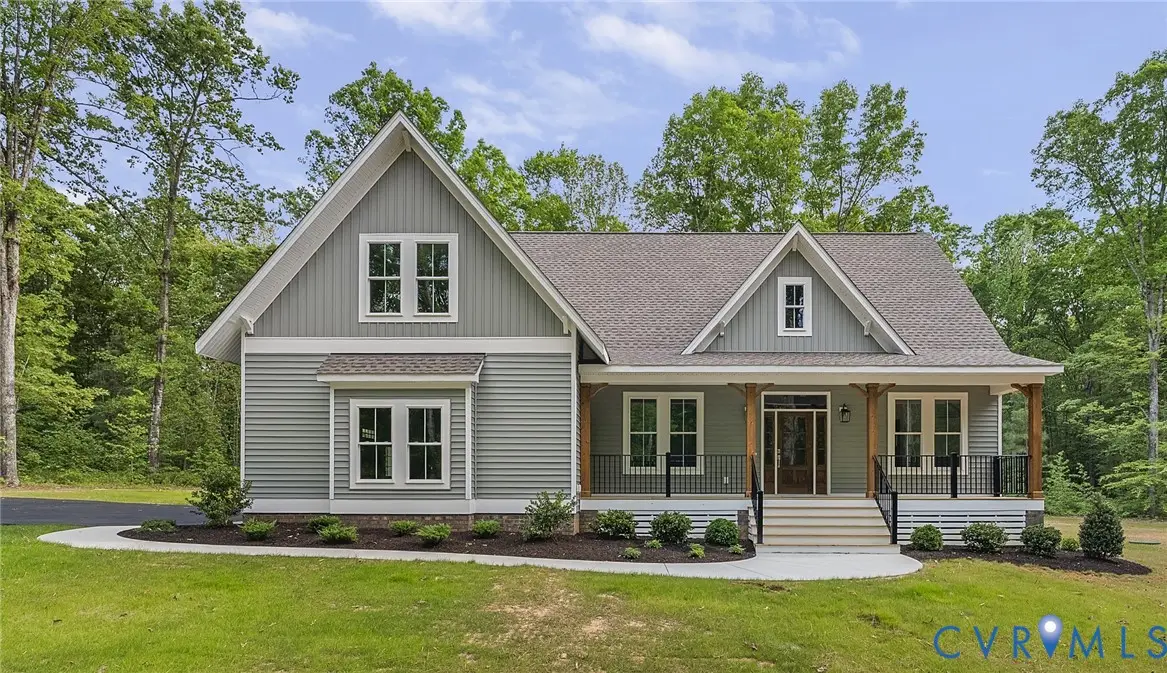 155 Noahs Landing Drive, Jackson, VA 23024 - #1