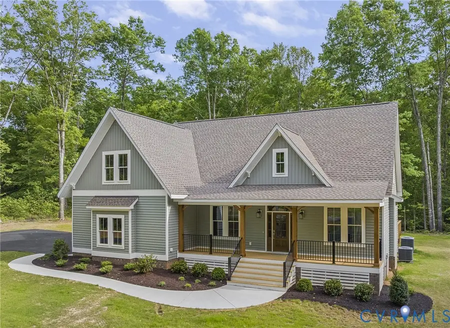 155 Noahs Landing Drive, Jackson, VA 23024 - #3
