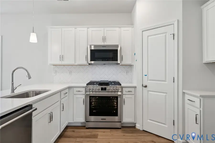 6484 Lila Crest Lane, Chesterfield, VA 23112 - #3