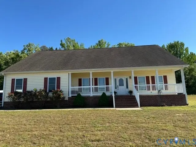 19890 River Road, Courtland, VA 23837 - #1