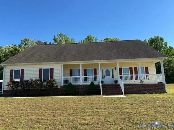 19890 River Road, Courtland, VA 23837