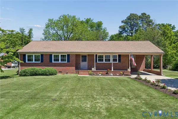 155 Marston Avenue, Urbanna, VA 23175
