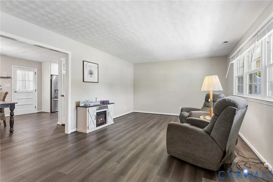 155 Marston Avenue, Urbanna, VA 23175 - #3
