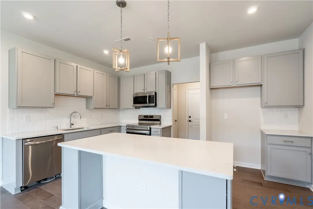 3406 Carlton Street #2-6B, Richmond, VA 23230 - #1