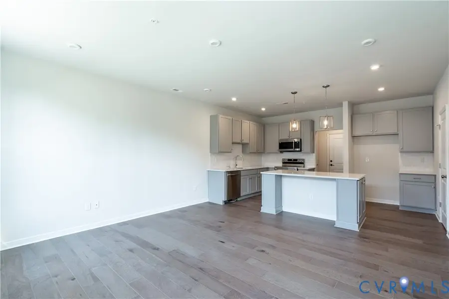 3406 Carlton Street #2-6B, Richmond, VA 23230 - #2