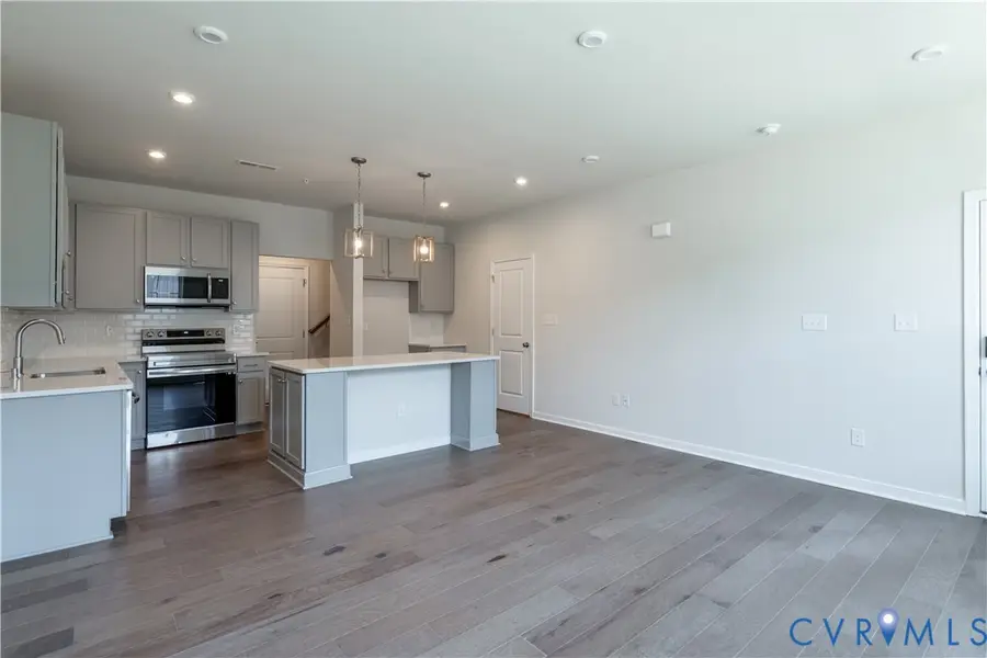 3406 Carlton Street #2-6B, Richmond, VA 23230 - #3