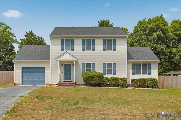7118 Andersons Forge Place, North Chesterfield, VA 23225