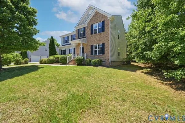 7000 Whisperwood Drive, Chesterfield, VA 23234