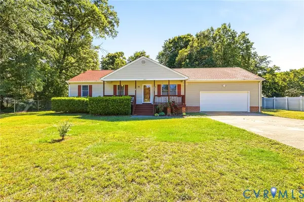 3813 Lafayette Street, North Prince George, VA 23860
